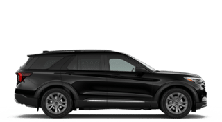 2026 Ford Explorer® External Image 1